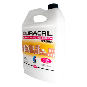 DURACRIL DE 3.78 LITROS PERDURA